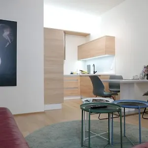 In The Heart Of Apartmán