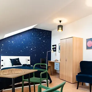 Night Sky - Apartmán